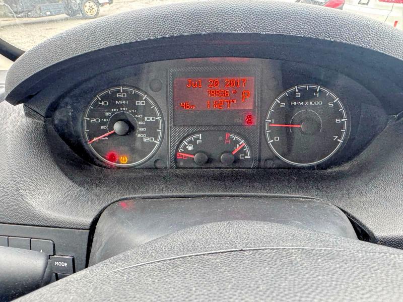 Продаж на аукціоні авто 2019 Ram Promaster 2500, vin: 3C6TRVDG2KE514876, номер лоту: 51306036