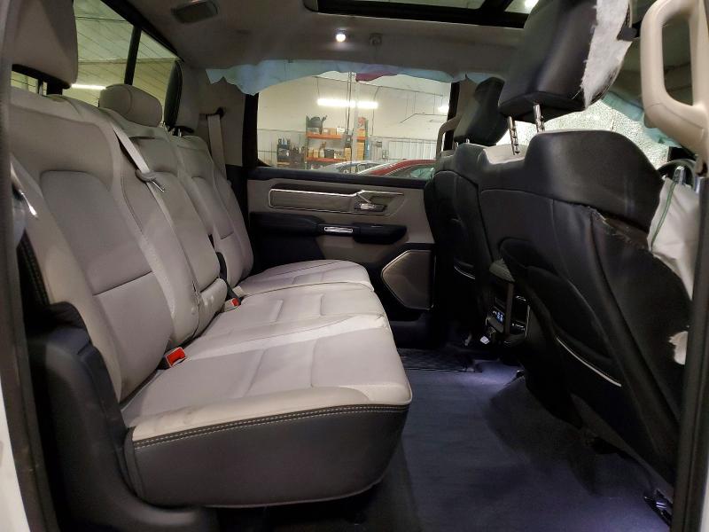 Продажа на аукционе авто 2024 Ram 1500, vin: 1C6SRFHT6RN102801, номер лота: 50488706