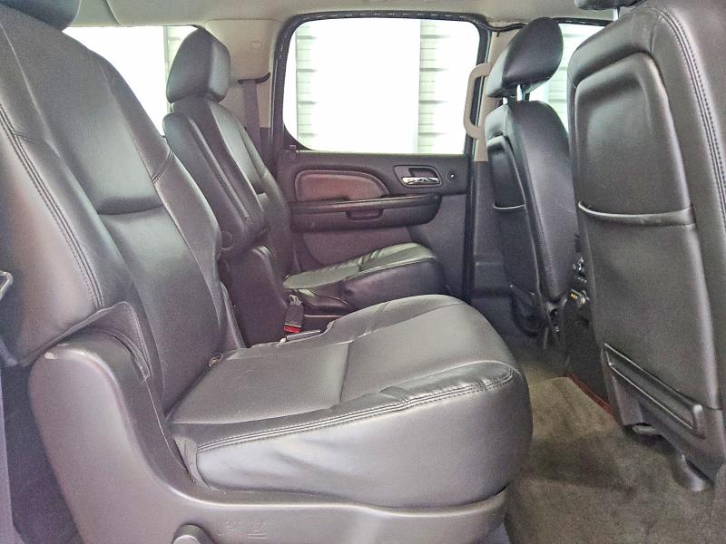 56070256 :رقم المزاد ، 1GYS4GEF7DR188093 vin ، 2013 Cadillac Escalade مزاد بيع