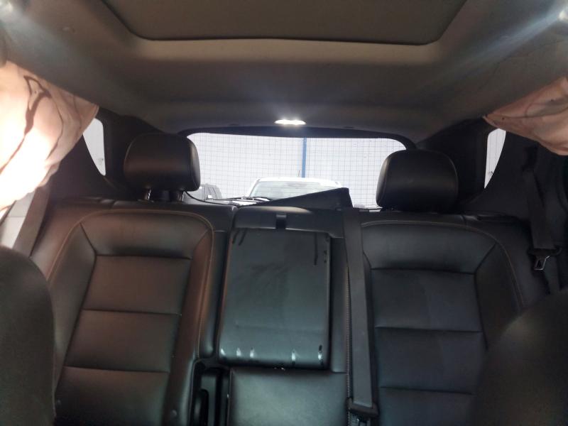 Aukcja sprzedaży 2021 Chevrolet Equinox, vin: 2GNAXNEV8M6151299, numer aukcji: 50741006