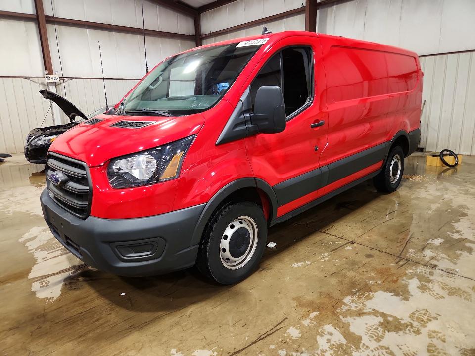 Aukcja sprzedaży 2020 Ford Transit, vin: 1FTBR1Y83LKB44343, numer aukcji: 50442046
