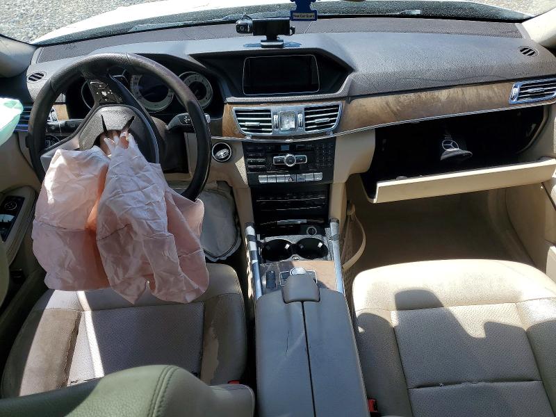 Продаж на аукціоні авто 2015 Mercedes-benz E, vin: WDDHF8JB7FB124804, номер лоту: 50232546