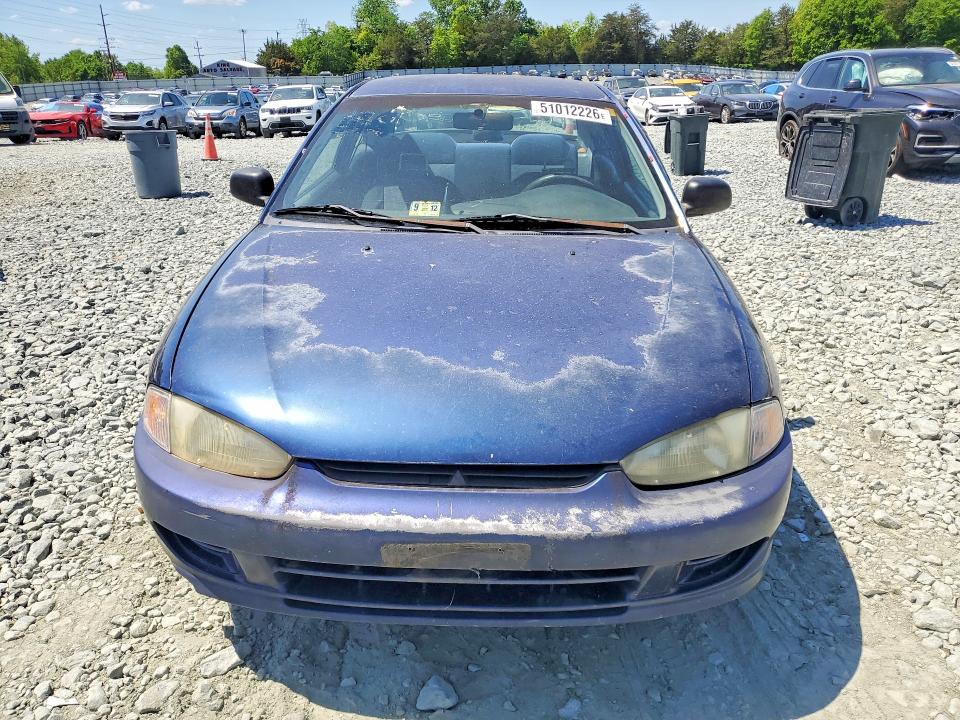 Продаж на аукціоні авто 2002 Mitsubishi Mirage, vin: JA3AY11A92U056491, номер лоту: 51012226