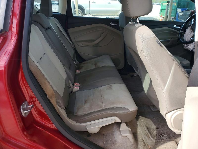 Aukcja sprzedaży 2014 Ford C-max, vin: 1FADP5AU4EL502761, numer aukcji: 48229976