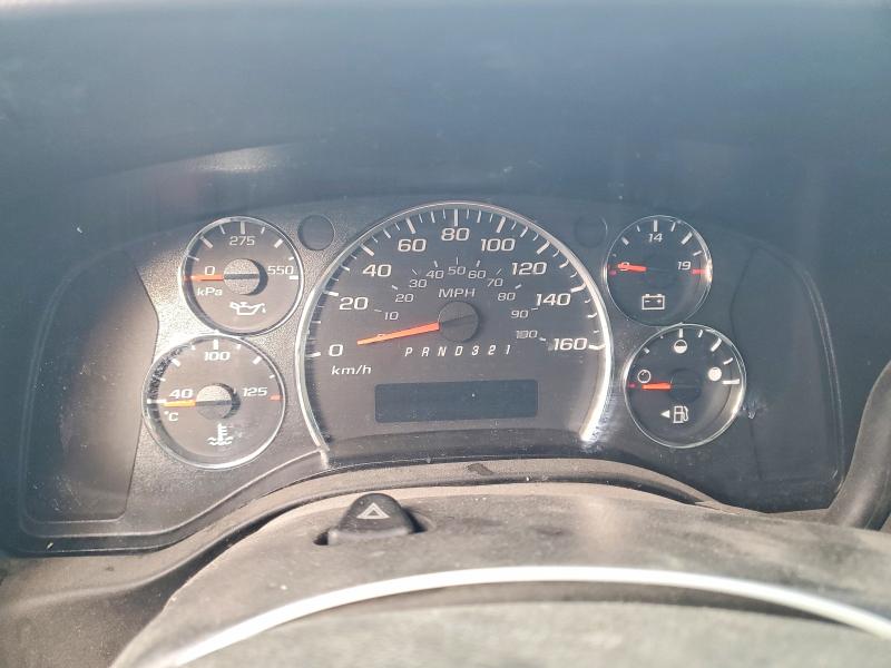 48490486 :رقم المزاد ، 1GTGG25KX81205105 vin ، 2008 Gmc Savana مزاد بيع
