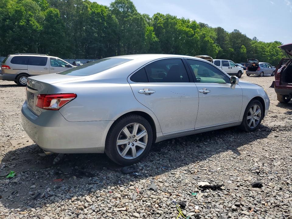 Продажа на аукционе авто 2009 Lexus Es, vin: JTHBJ46G992298551, номер лота: 51320836