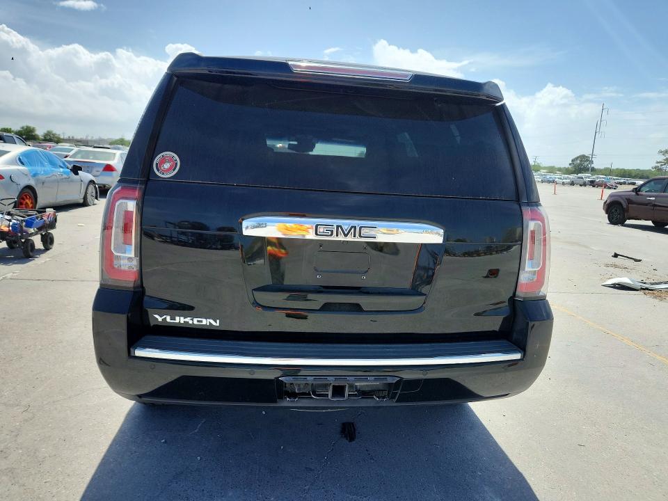 Продажа на аукционе авто 2016 Gmc Yukon, vin: 1GKS1CKJ9GR299284, номер лота: 49419246