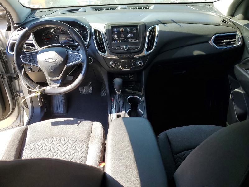 Продажа на аукционе авто 2022 Chevrolet Equinox, vin: 2GNAXJEV9N6131816, номер лота: 49816866