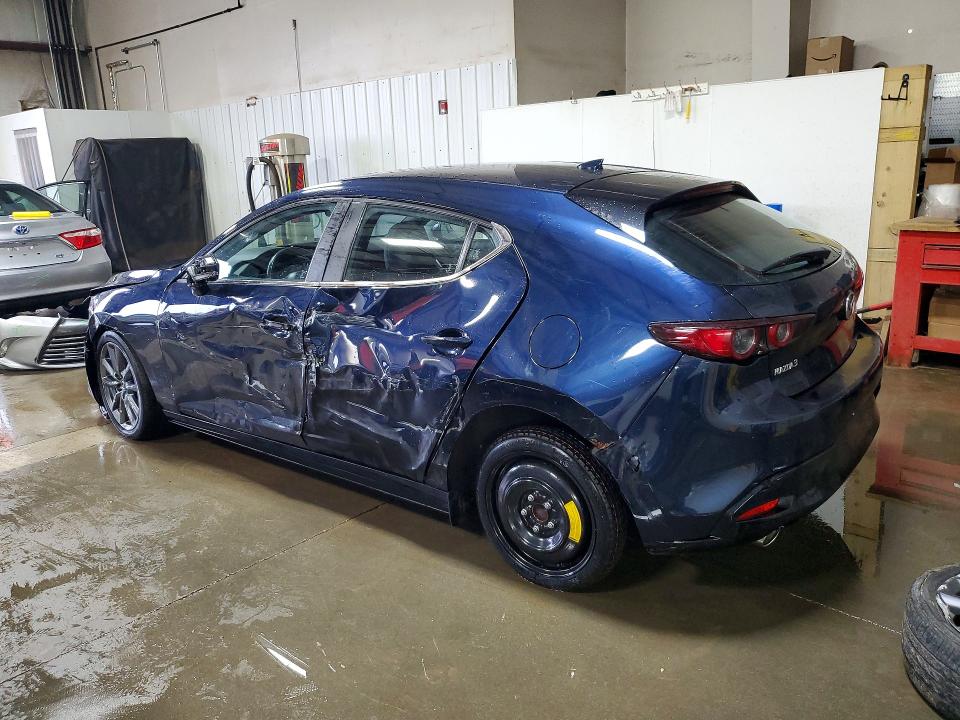 Aukcja sprzedaży 2020 Mazda 3, vin: JM1BPAMM8L1159127, numer aukcji: 49743406