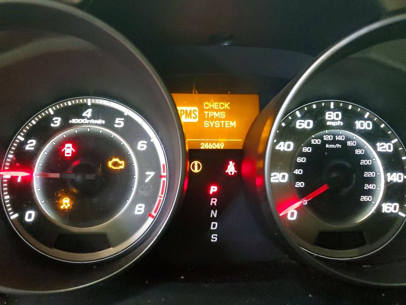 Продажа на аукционе авто 2012 Acura Mdx, vin: 2HNYD2H31CH507971, номер лота: 50279946