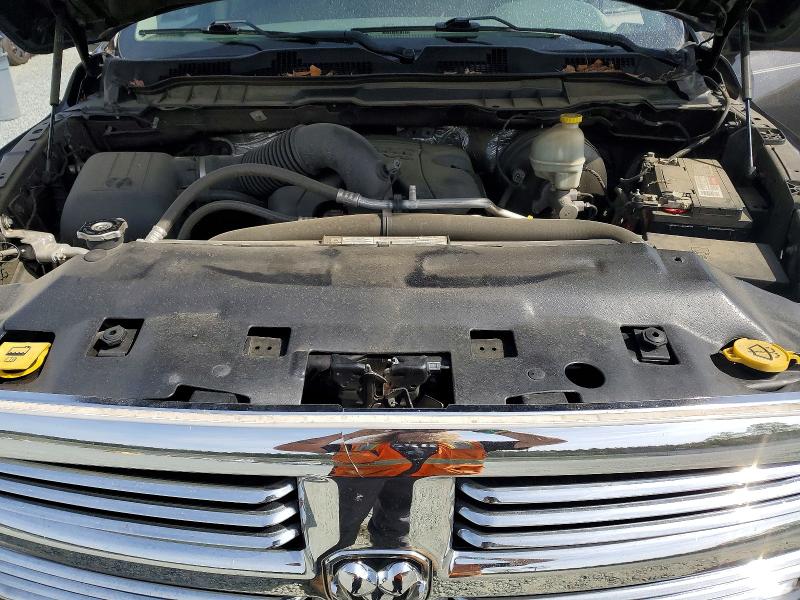 Продаж на аукціоні авто 2016 Ram 1500, vin: 3C6RR6KT0GG356274, номер лоту: 48624466