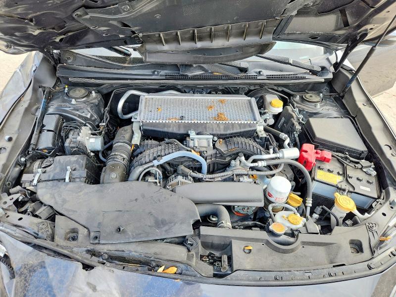 Продаж на аукціоні авто 2023 Subaru Wrx, vin: JF1VBAL60P9800511, номер лоту: 50363626