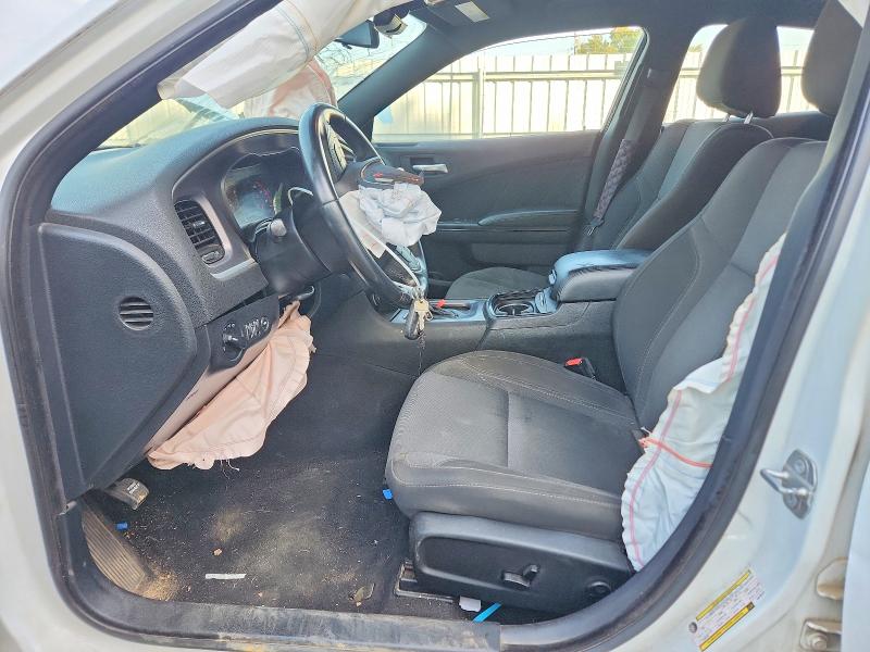 49297086 :رقم المزاد ، 2C3CDXBG3KH704121 vin ، 2019 Dodge Charger مزاد بيع