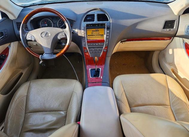 Aukcja sprzedaży 2012 Lexus Es, vin: JTHBK1EG1C2490468, numer aukcji: 49408866