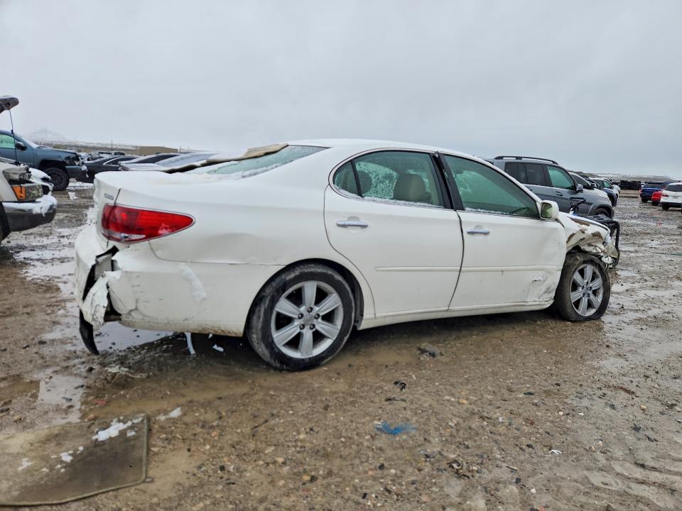 47455716 :رقم المزاد ، JTHBA30G955065801 vin ، 2005 Lexus Es 330 مزاد بيع