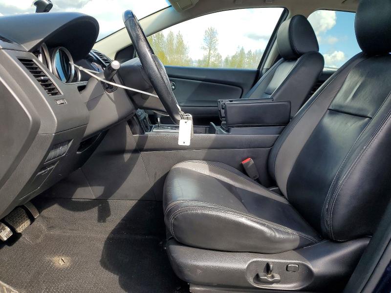 Aukcja sprzedaży 2012 Mazda Cx-9, vin: JM3TB3CVXC0352112, numer aukcji: 50295016