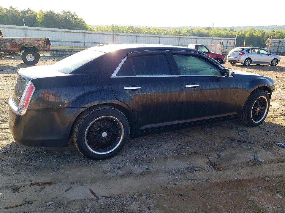 Aukcja sprzedaży 2011 Chrysler 300c, vin: 2C3CK6CT8BH515458, numer aukcji: 51073746