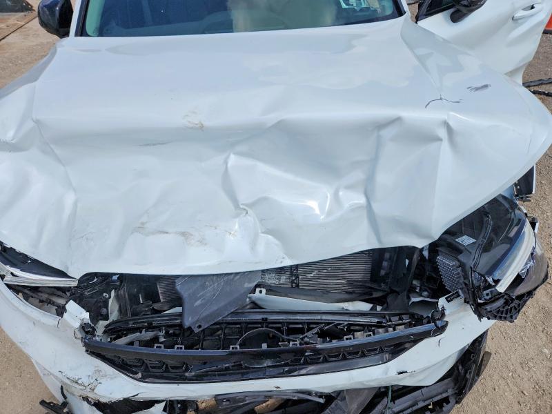 2023 Volvo Xc40 მანქანა იყიდება აუქციონზე, vin: YV4L12UX2P2977293, აუქციონის ნომერი: 49630086