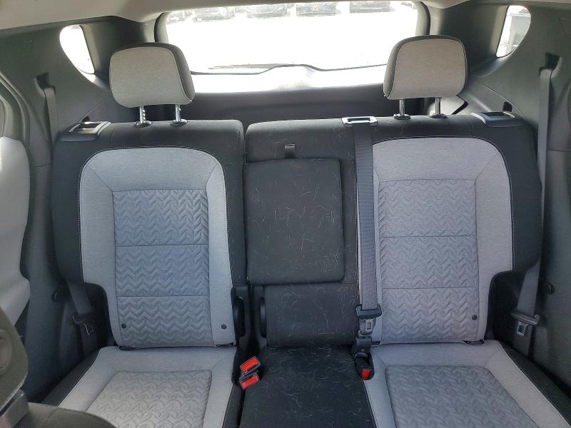 Aukcja sprzedaży 2024 Chevrolet Equinox, vin: 3GNAXHEG9RL196208, numer aukcji: 52155066