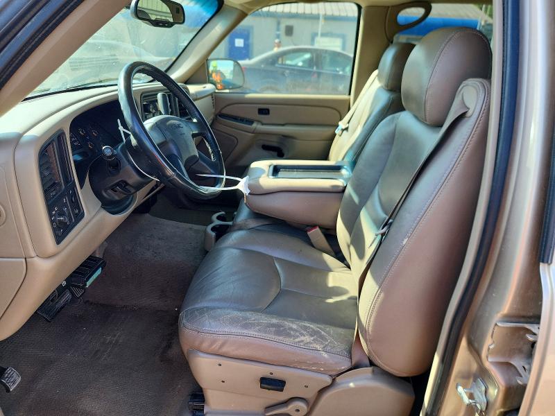 Продаж на аукціоні авто 2005 Gmc New Sierra, vin: 2GTEC13T251327374, номер лоту: 49019656