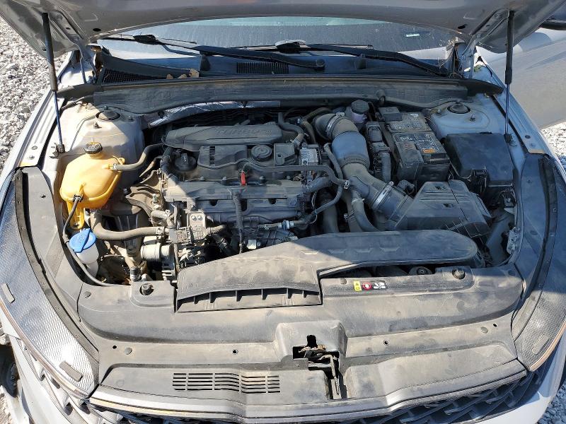 Продаж на аукціоні авто 2021 Kia K5, vin: 5XXG64J25MG053169, номер лоту: 51172816