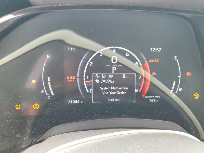 51092126 :رقم المزاد ، 2T2BAMCA8RC078087 vin ، 2024 Lexus Rx 350 مزاد بيع