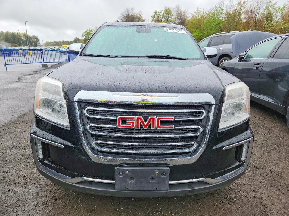 2017 Gmc Terrain მანქანა იყიდება აუქციონზე, vin: 2GKFLUEK2H6328756, აუქციონის ნომერი: 52034636