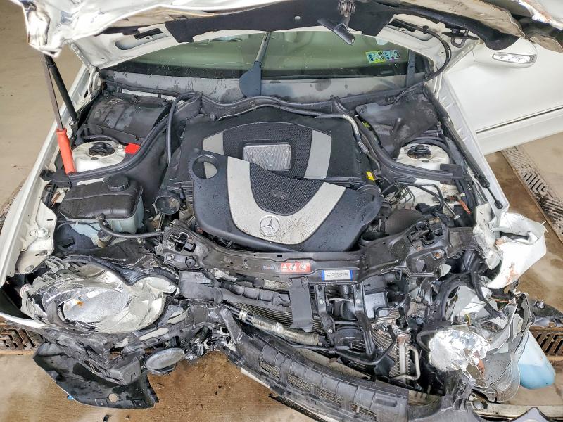 Продажа на аукционе авто 2007 Mercedes-benz Clk, vin: WDBTK56F97T081619, номер лота: 49726346