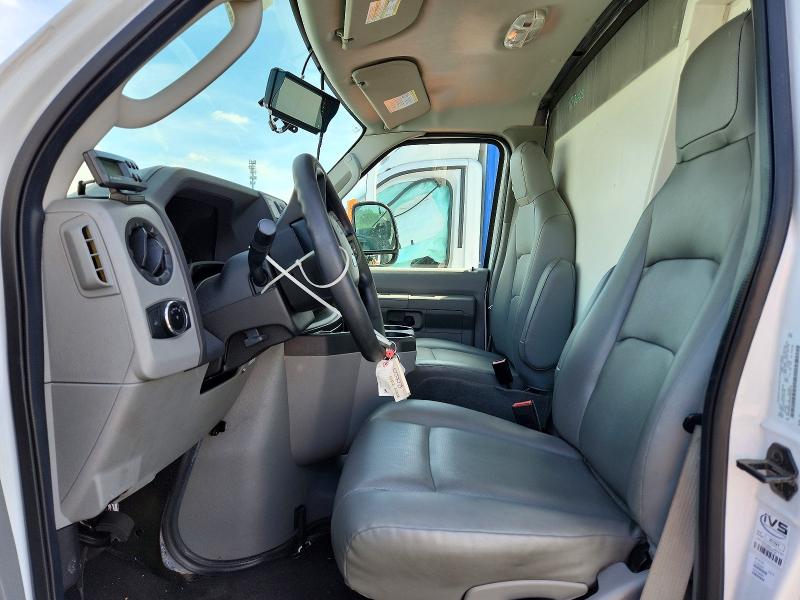 2024 Ford Ecoline მანქანა იყიდება აუქციონზე, vin: 1FDWE3FN8RDD04310, აუქციონის ნომერი: 49639866