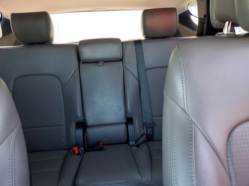 Продажа на аукционе авто 2015 Hyundai Santa Fe Sport, vin: 5XYZW4LA8FG255144, номер лота: 51548096