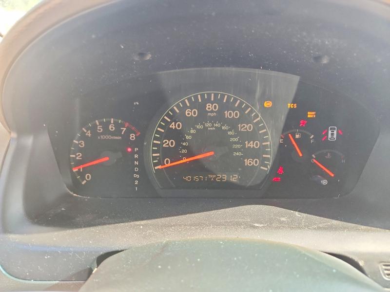 2003 Honda Accord მანქანა იყიდება აუქციონზე, vin: 1HGCM66553A016511, აუქციონის ნომერი: 48756086