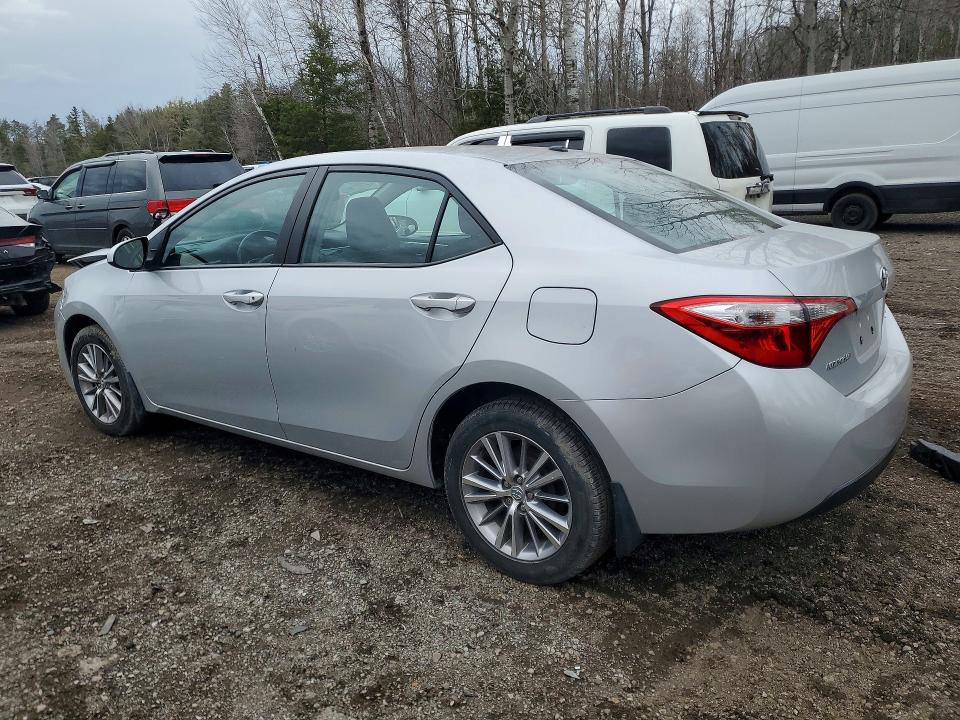48446046 :رقم المزاد ، 2T1BURHE0EC012048 vin ، 2014 Toyota Corolla مزاد بيع