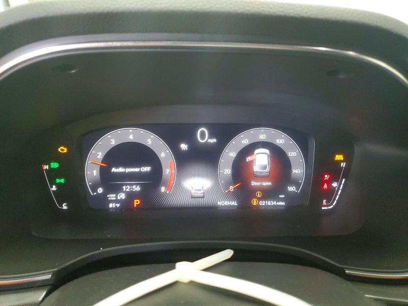 Продаж на аукціоні авто 2023 Acura Integra, vin: 19UDE4H62PA026530, номер лоту: 50215656