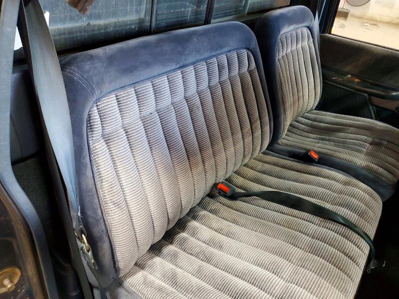 Продаж на аукціоні авто 1990 Chevrolet Gmt-400, vin: 1GCDC14K2LE245965, номер лоту: 41628846