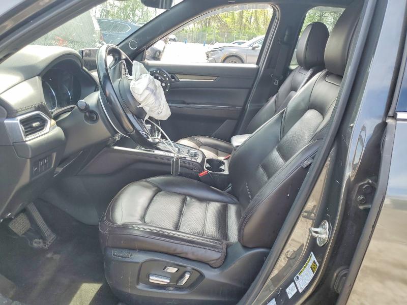 Продаж на аукціоні авто 2019 Mazda Cx-5, vin: JM3KFBEY3K0545878, номер лоту: 49979356