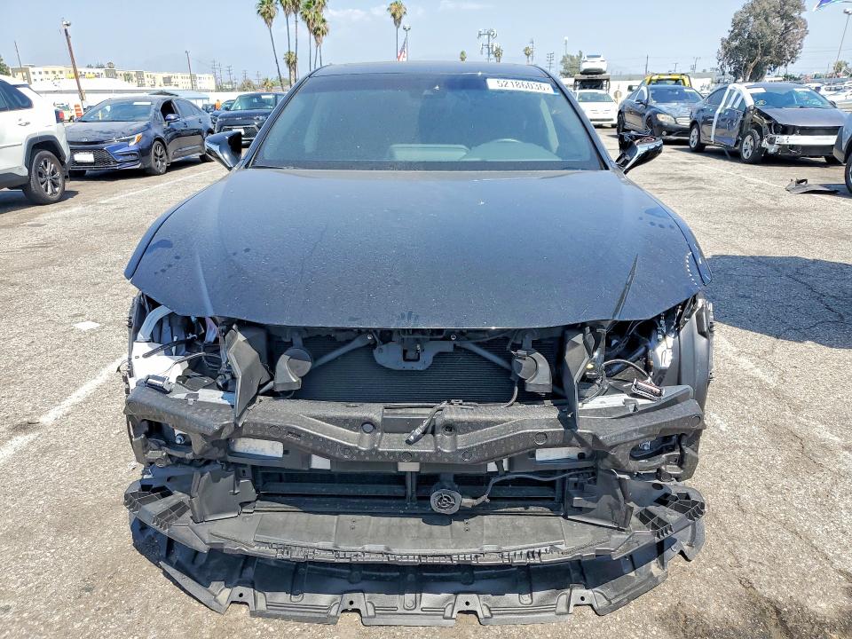 Aukcja sprzedaży 2025 Lexus Es 300h, vin: 58ADA1C11SU060040, numer aukcji: 52186036