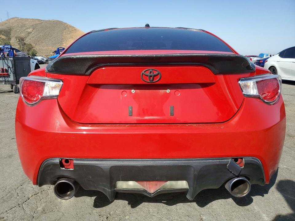 Aukcja sprzedaży 2013 Scion Fr-s, vin: JF1ZNAA10D1709328, numer aukcji: 50470706