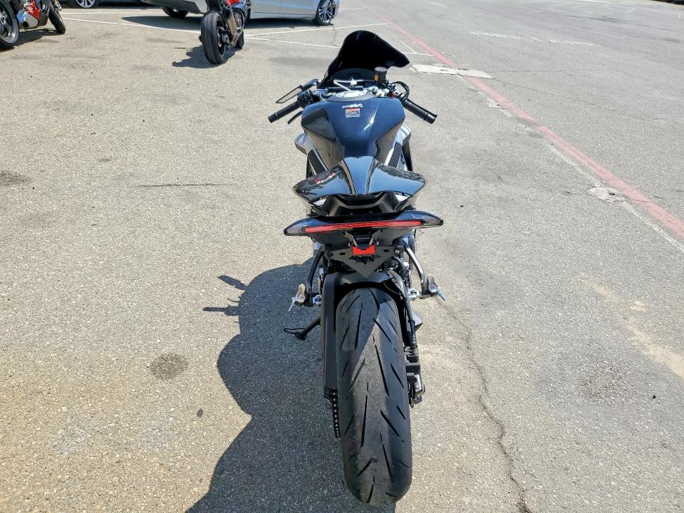 Продаж на аукціоні авто 2025 Cf Moto 675ss, vin: LCEPEVLP7S6002110, номер лоту: 51893386