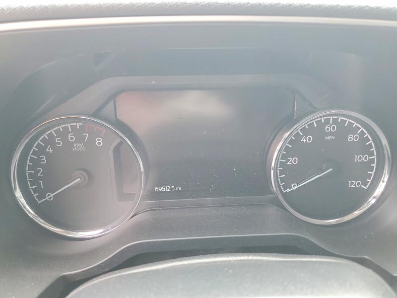 Aukcja sprzedaży 2022 Ford F150, vin: 1FTEW1C55NFA26731, numer aukcji: 50167406