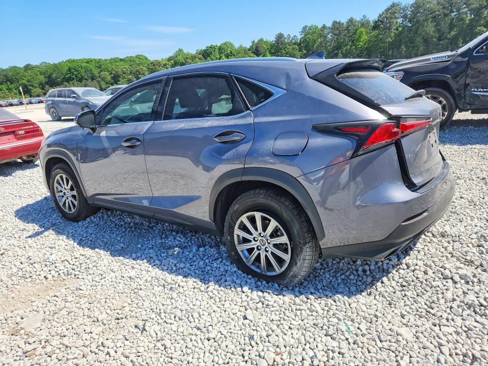 Продаж на аукціоні авто 2021 Lexus Nx 300, vin: JTJDARBZXM2192632, номер лоту: 51071426