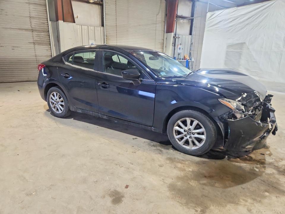 Aukcja sprzedaży 2016 Mazda 3, vin: JM1BM1U77G1314291, numer aukcji: 49639726