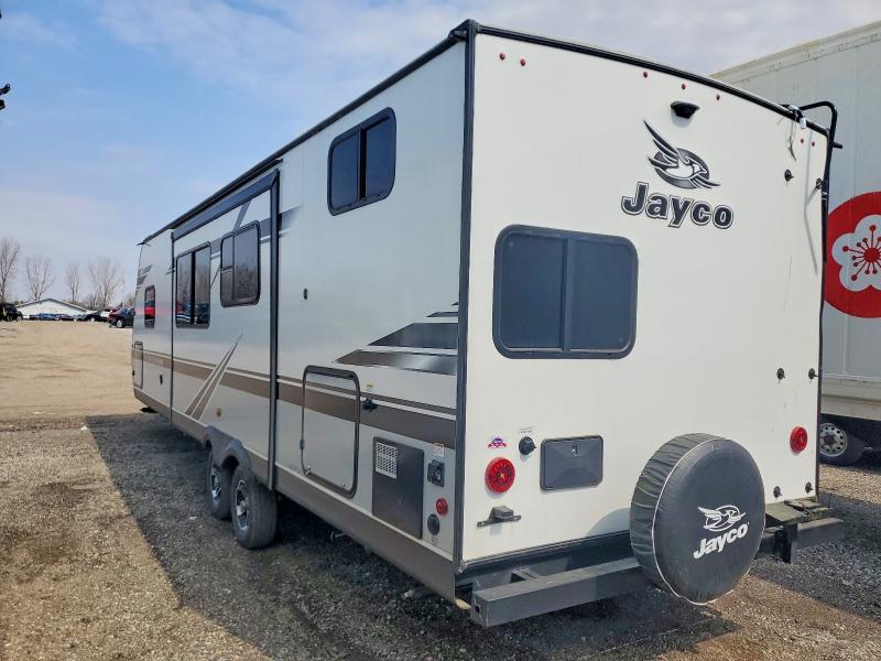 Продажа на аукционе авто 2020 Jayco Jay Feathe, vin: 1UJBJ0BR1L1JF0100, номер лота: 47812626