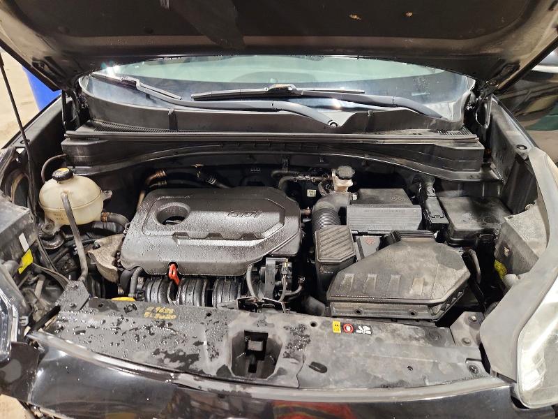 Продаж на аукціоні авто 2017 Kia Sportage, vin: KNDPNCAC7H7201178, номер лоту: 45607756