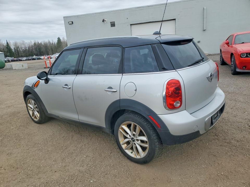 48713836 :رقم المزاد ، WMWZB3C5XDWM31312 vin ، 2013 Mini Cooper مزاد بيع