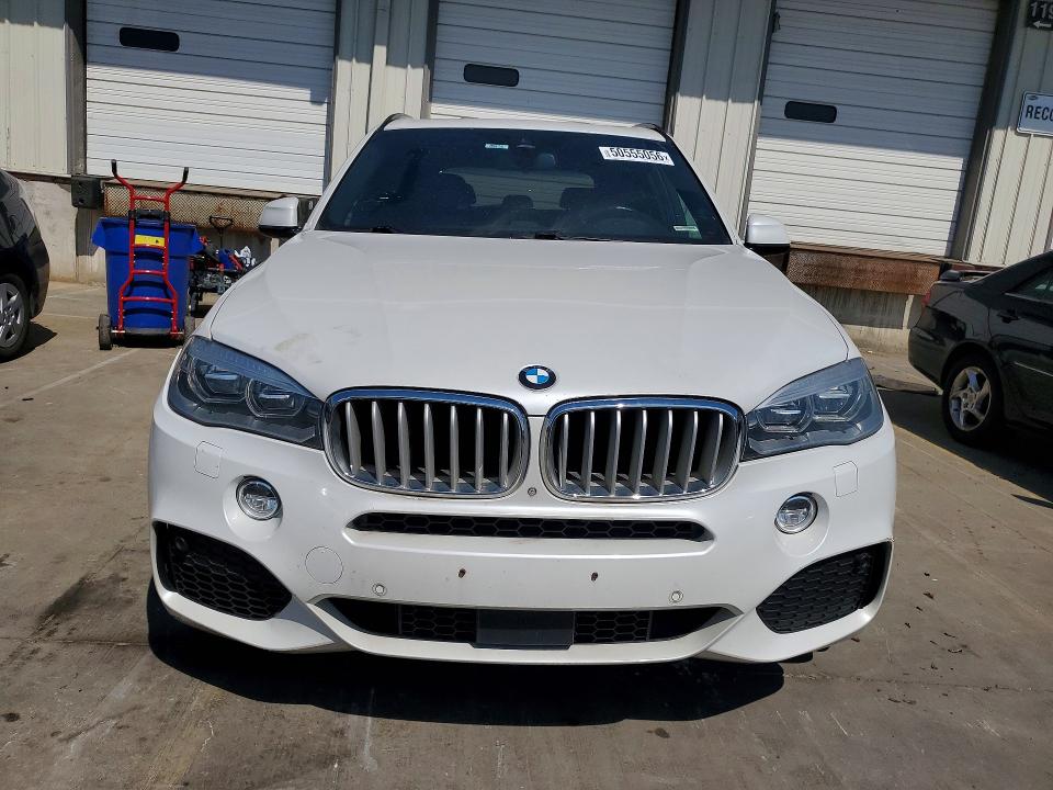 2015 Bmw X5 მანქანა იყიდება აუქციონზე, vin: 5UXKR6C54F0J75433, აუქციონის ნომერი: 50555056