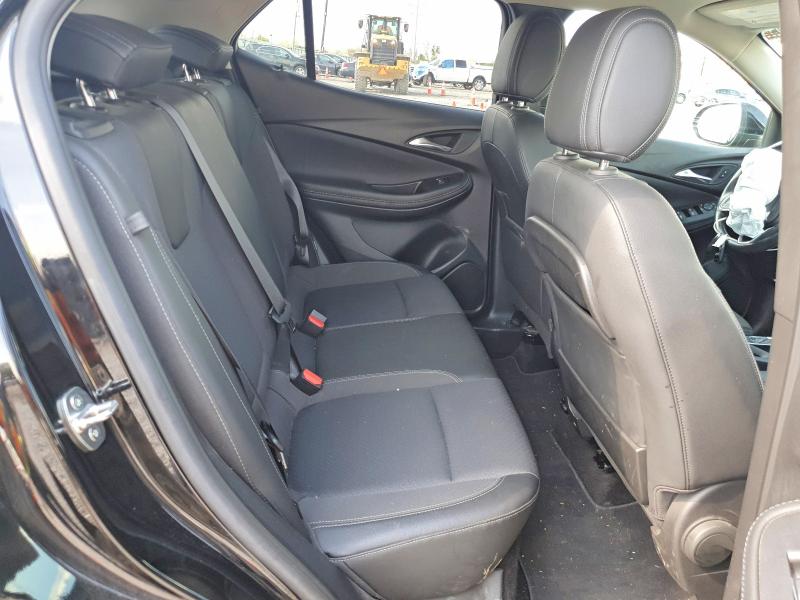 Aukcja sprzedaży 2023 Buick Encore Gx, vin: KL4MMBS20PB021696, numer aukcji: 50949306