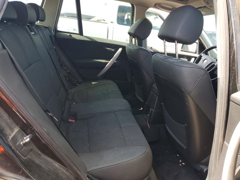 Продажа на аукционе авто 2005 Bmw X3, vin: WBXPA93455WD22710, номер лота: 49606746