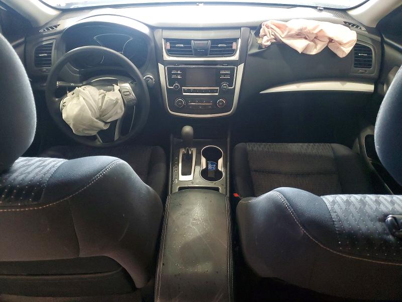 Aukcja sprzedaży 2016 Nissan Altima, vin: 1N4AL3AP4GC242703, numer aukcji: 50827876