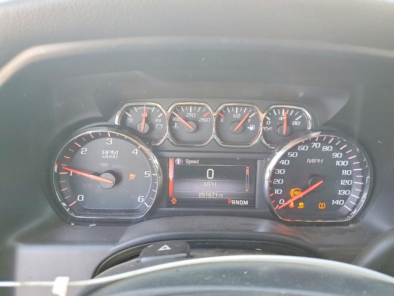 Продаж на аукціоні авто 2014 Gmc Sierra, vin: 1GTV2UEC9EZ242346, номер лоту: 50448616