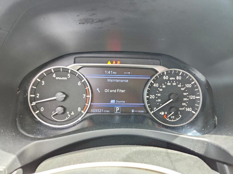 Aukcja sprzedaży 2020 Nissan Altima, vin: 1N4BL4BV8LC267461, numer aukcji: 48971976